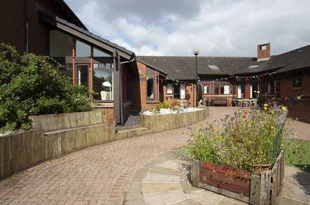 Northeden House - Care Home