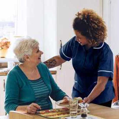 Clarity Homecare (Hillingdon) Live-in Care - Live In Care