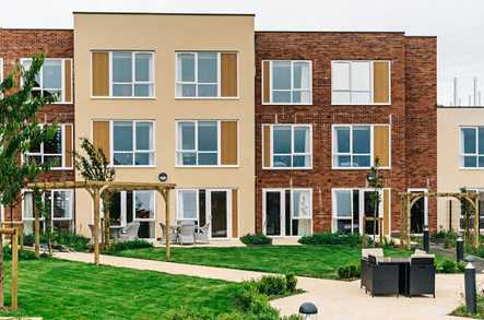 Kings Manor Care Home - Care Home
