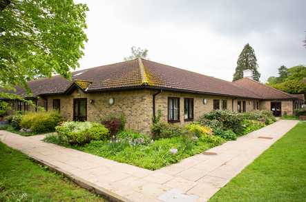 Falcon House Residential Home - Care Home
