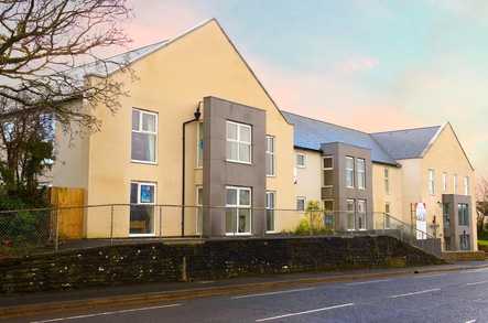 Audley Flete House - Retirement Living