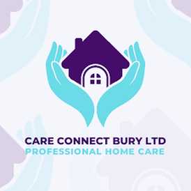 Care Connect Bury Ltd - Home Care