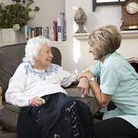 Primrose Community Healthcare Limited - Home Care