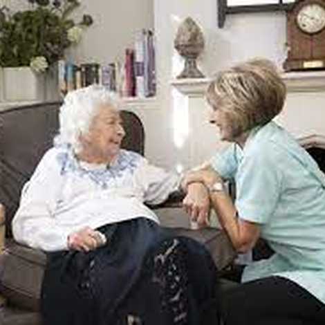 Primrose Community Healthcare Limited - Home Care