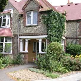 Abbeyfield Haddenham Society Limited - Care Home