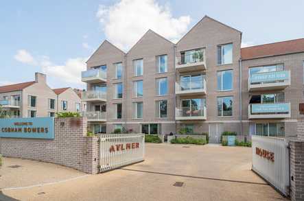 Taylor Place - Retirement Living