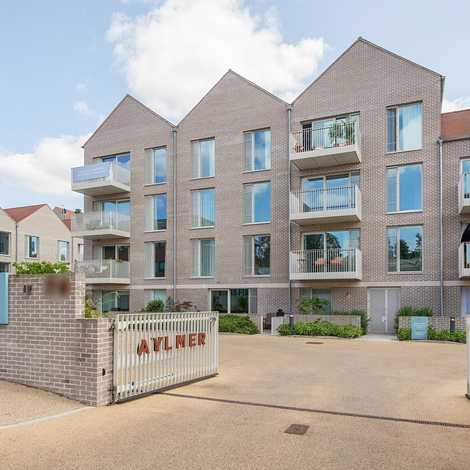 Cobham Bowers - Retirement Living