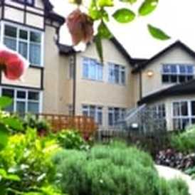 Northfield House Residential Home - Care Home