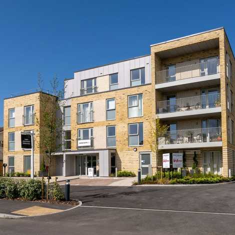 Walnut Tree Place - Retirement Living