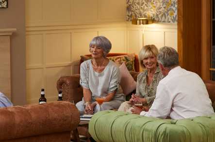 Great Alne Park - Retirement Living