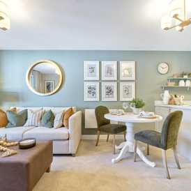 Beesons House - Retirement Living