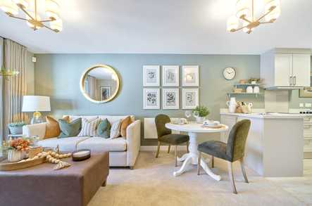 Beesons House - Retirement Living