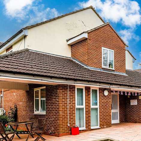 Cheaney Court Care Home - Care Home