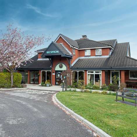 Beech House Care Home - Care Home