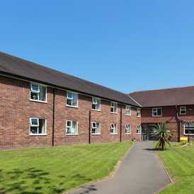 Wellcroft - Care Home