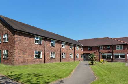 Ashley House Residential Home - Care Home