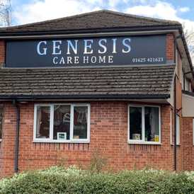 Genesis Care Home - Care Home