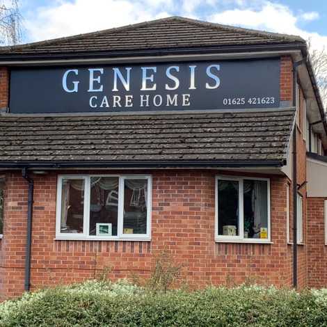 Genesis Care Home - Care Home