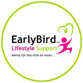 EarlyBird Lifestyle Support Ltd - Home Care