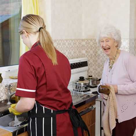 Kent Carers Limited - Head Office - Home Care