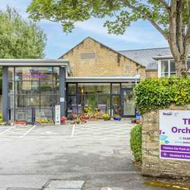 The Orchards - Care Home