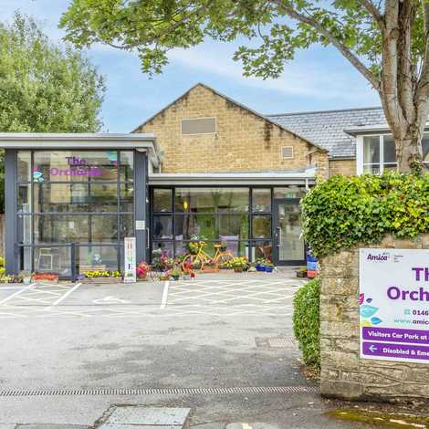 The Orchards - Care Home