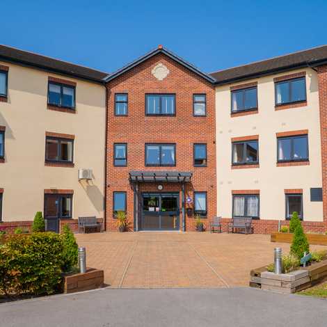 Barony Lodge Residential Care Home - Care Home