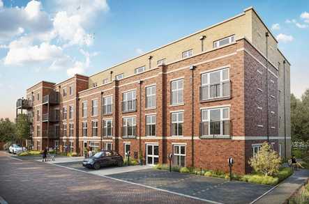 Denham Garden Village - Retirement Living