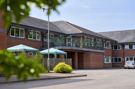 Burley Heights - Care Home