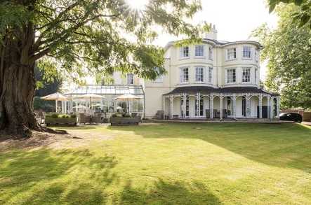 Tower House - Care Home