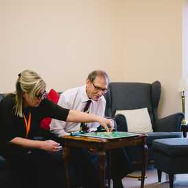 Unique Senior Care - Briar Croft - Home Care