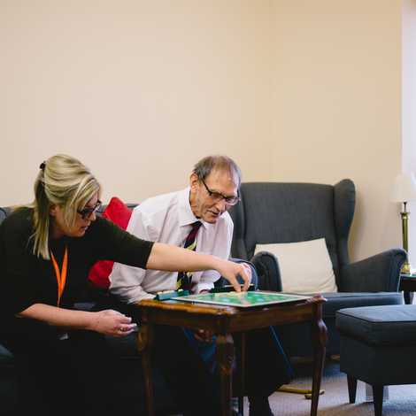 Unique Senior Care - Briar Croft - Home Care