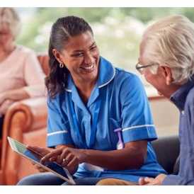 Cherish Social Care (Live-In-Care) - Live In Care