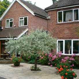 Woodlands Residential Care Home - Care Home
