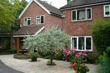 Woodlands Residential Care Home - Care Home