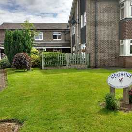 Heathside - Care Home