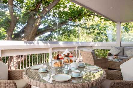 Ashley Park Care Home - Care Home