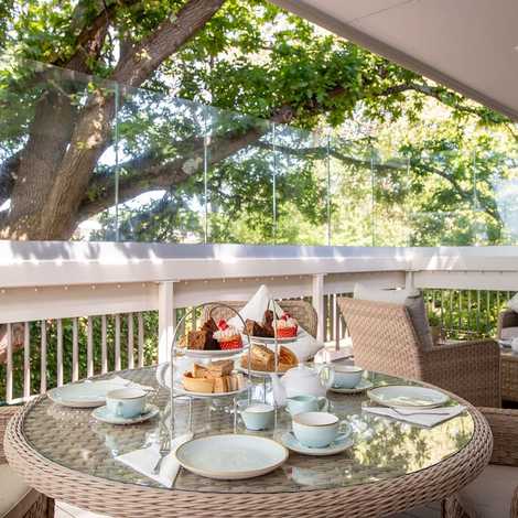 Queen Elizabeth Park Care Home - Care Home