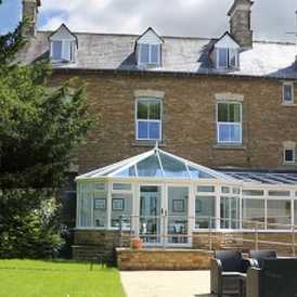 Manton Hall - Care Home