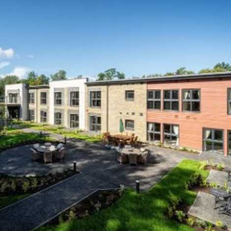 Pitreavie Castle Care Home - Care Home
