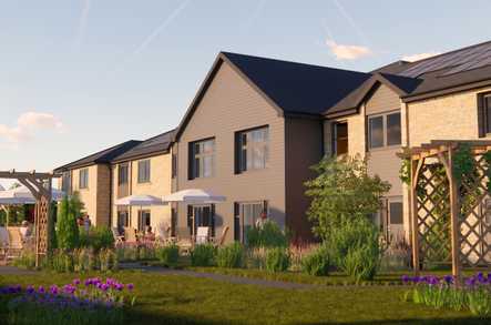 Burford Nursing Home - Care Home