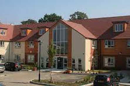 Sheerwater House - Care Home