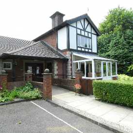 Ribble Valley Care Home - Care Home