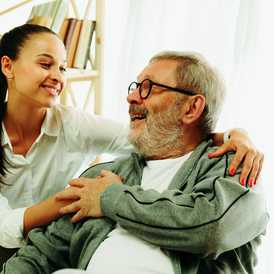 Zera Healthcare Ltd - Home Care