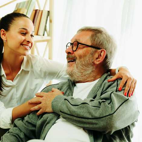 Zera Healthcare Ltd - Home Care