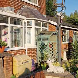 Greenways Rest Home - Care Home