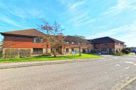 Richmond Residential Care Home - Care Home