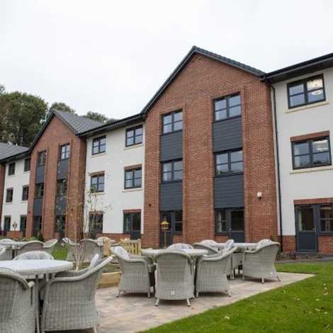 Fairwood Fields - Care Home