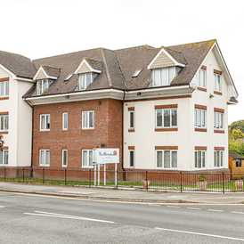 The Hornchurch Care Home - Care Home