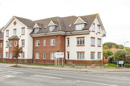 The Hornchurch Care Home - Care Home